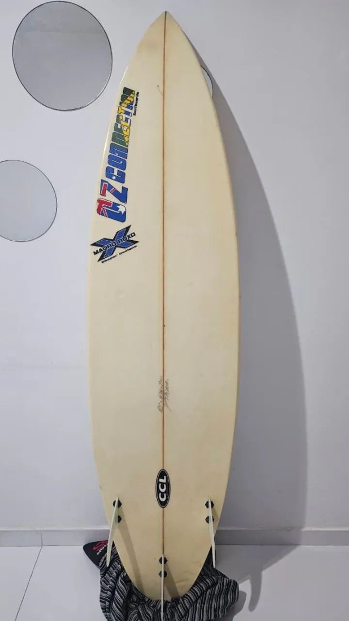 Prancha de Surf 6'3 - Foto 2