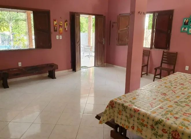 Casa em Alter do Chão - Temporada - Foto 12