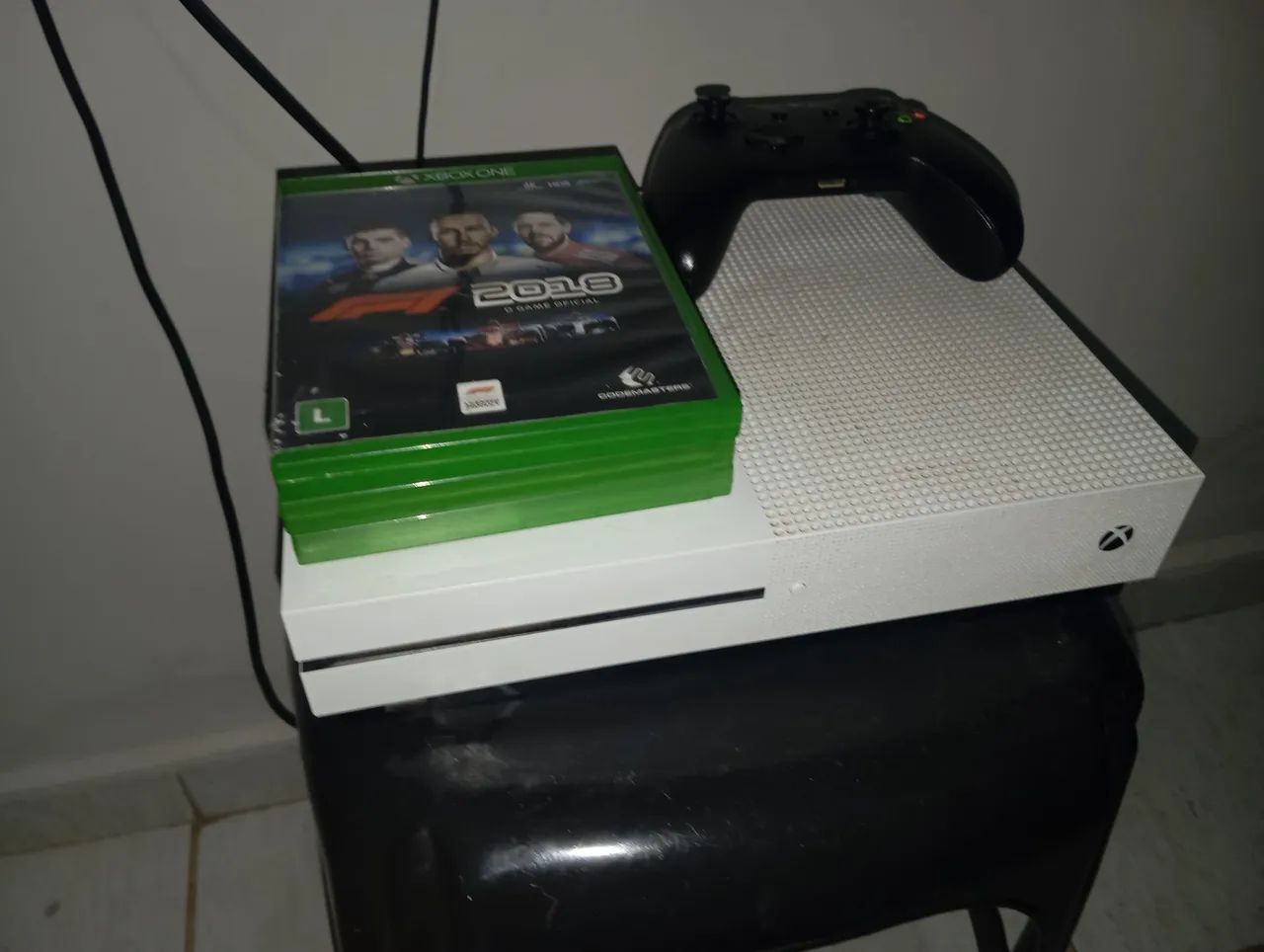 Xbox One S 1 TR 