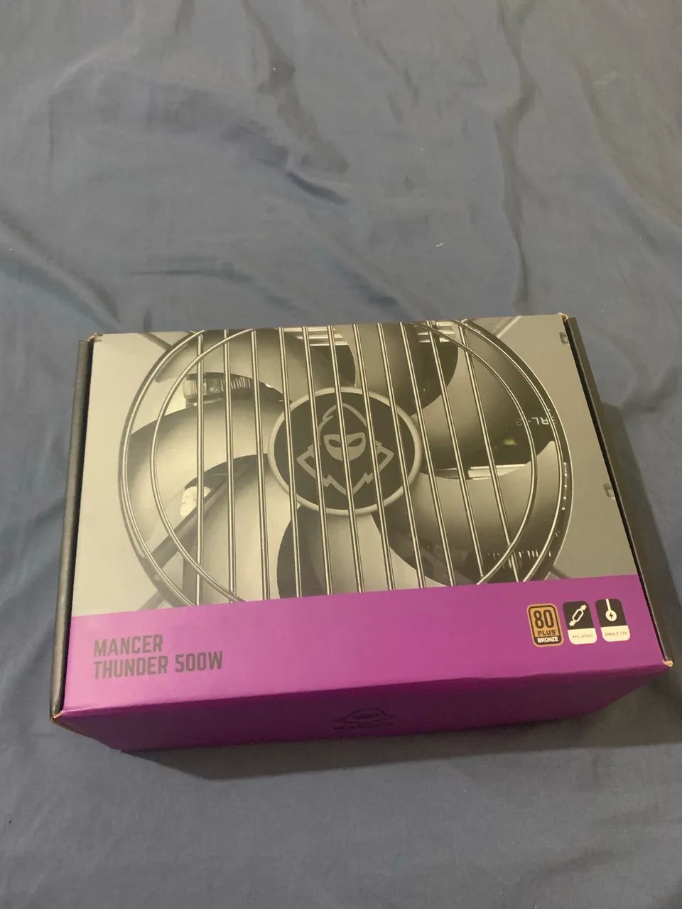 Fonte 500w