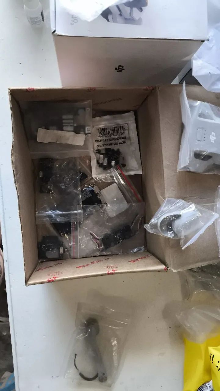 Peças para drone  - Foto 5