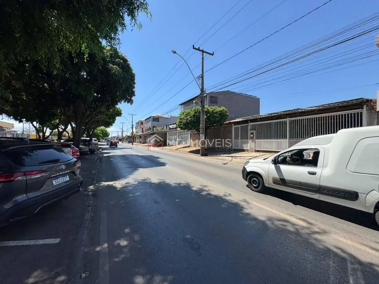 Casa com 2 quartos, Ceilândia Norte (Ceilândia) - Brasília - Foto 4
