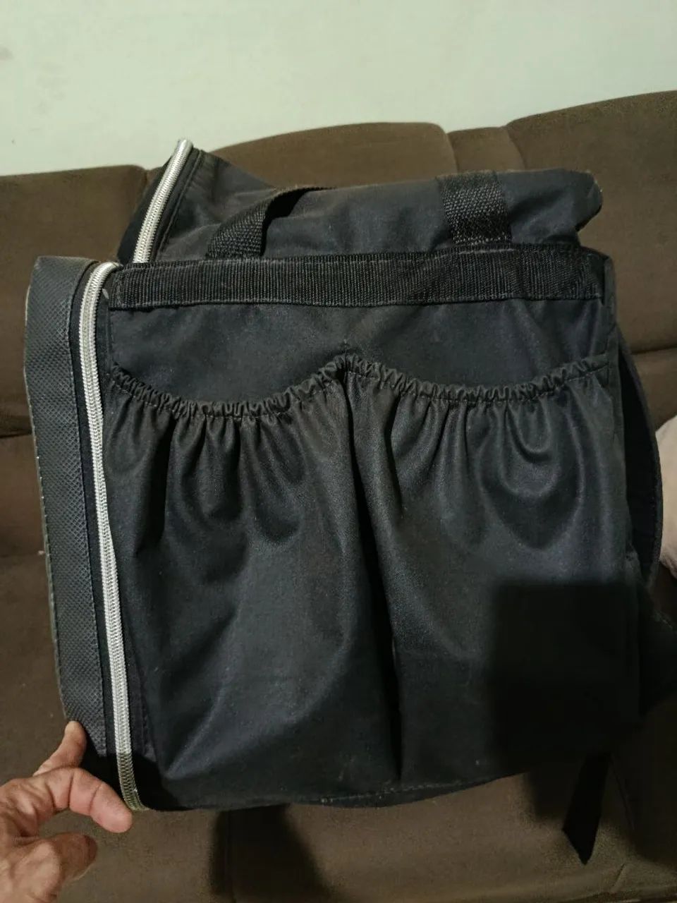 Bag entregador  - Foto 3