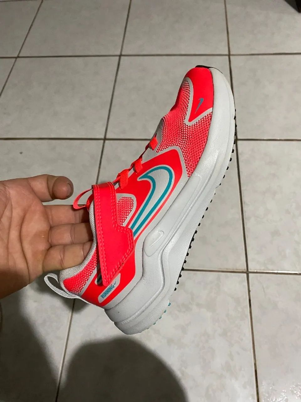 Tênis Nike ruuning  - Foto 2