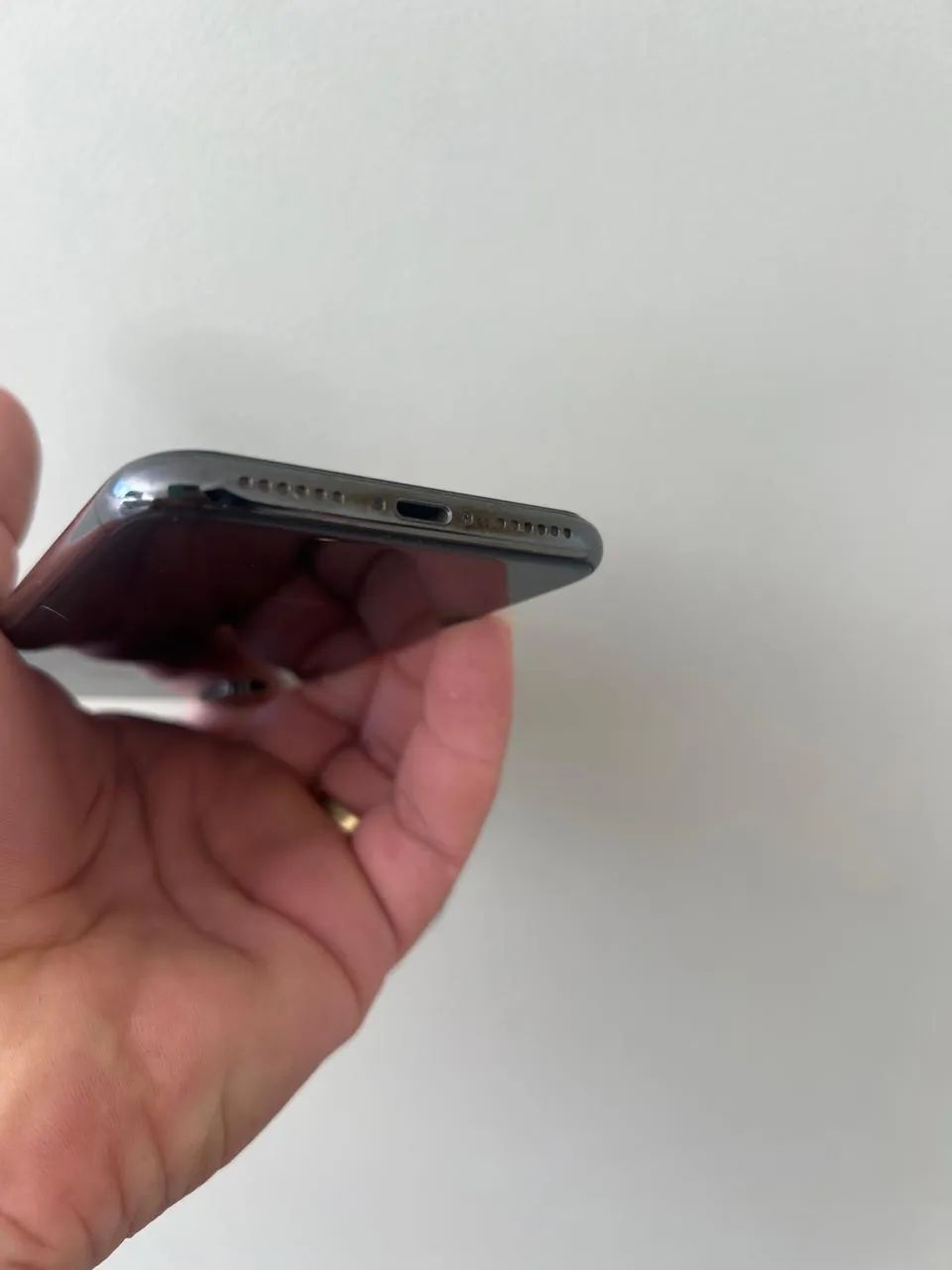 iPhone X 64GB  - Foto 4