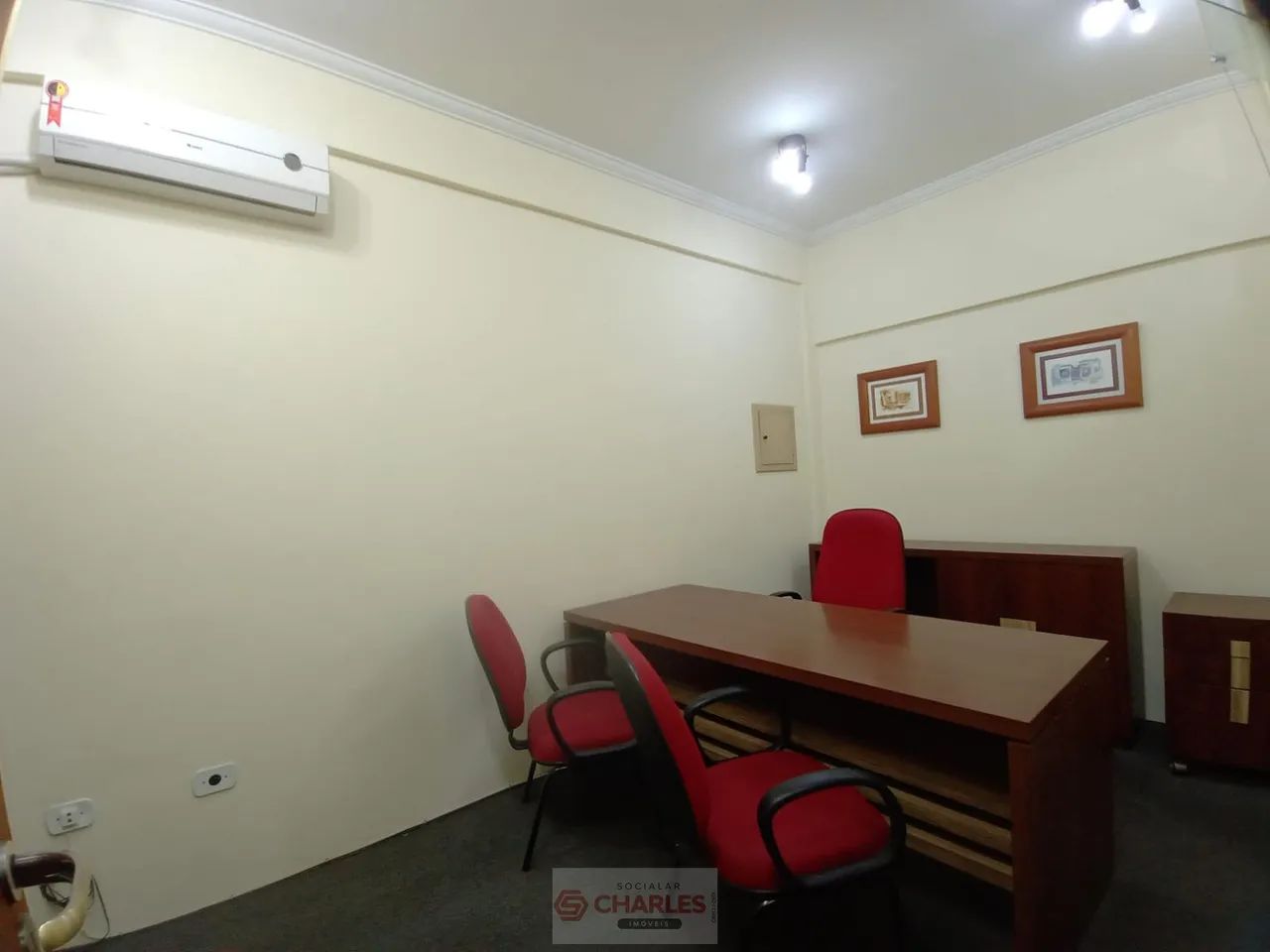 Sala Para Aluguel CENTRO MOGI MIRIM