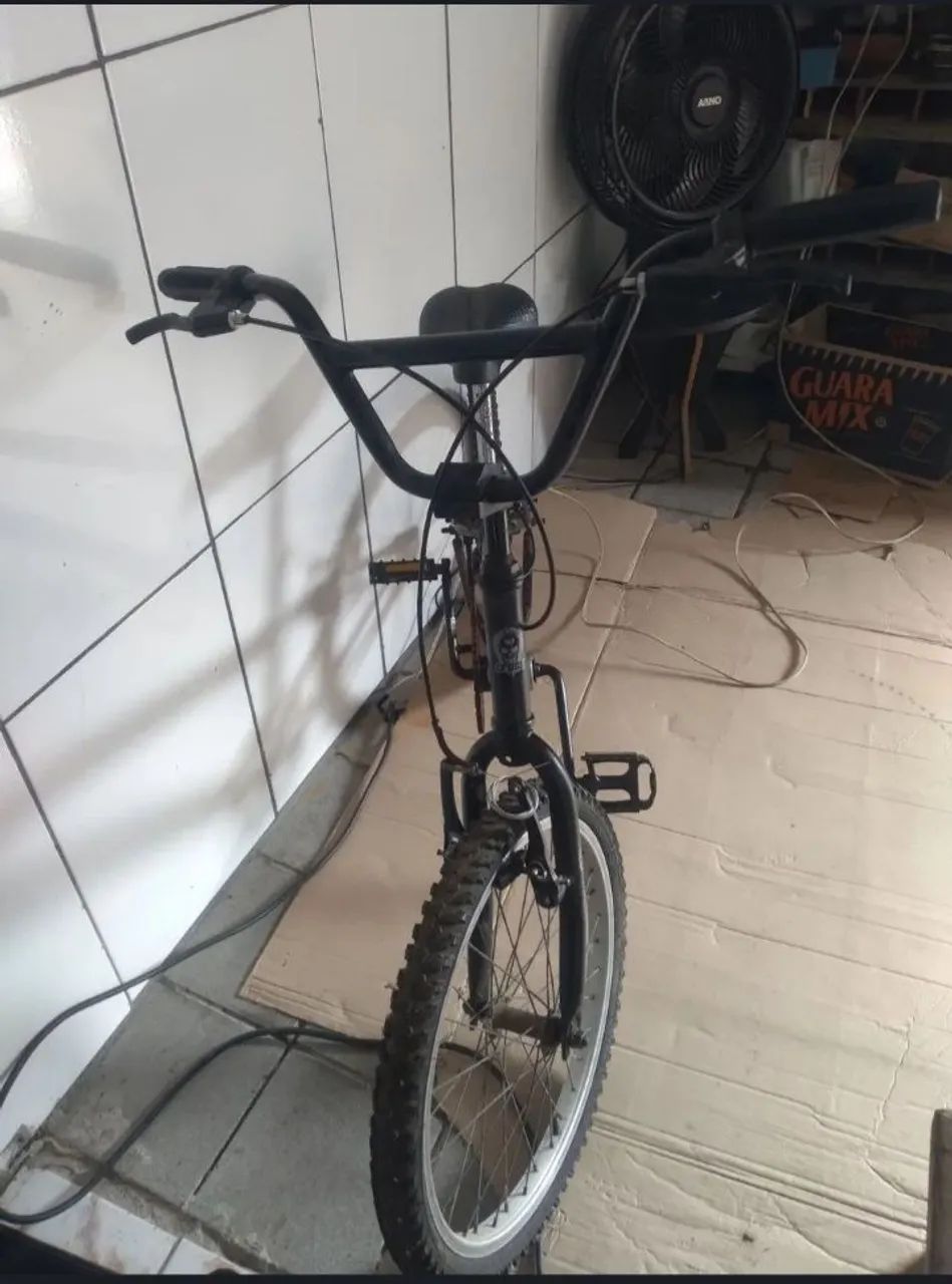 Bicicleta aro 20 - Foto 3