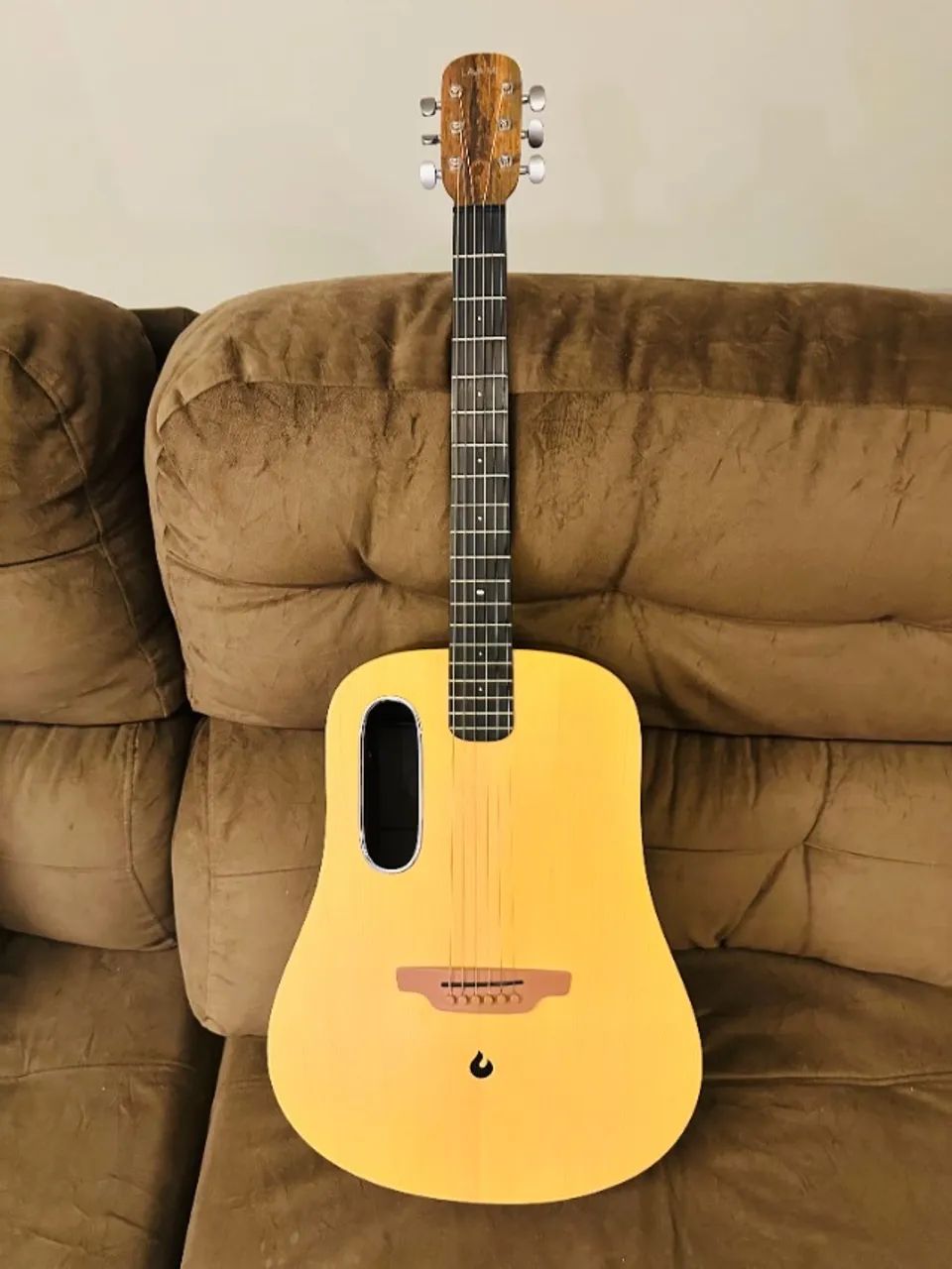 Violão LAVA ME 4 - Spruce 41