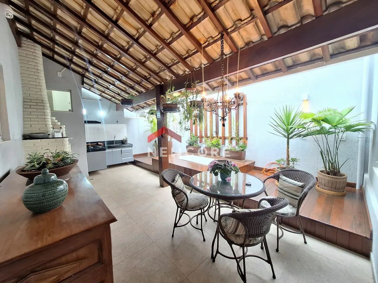 Casa em Rua Onofra Aurelina da Silva - Jardim Imperial - Lagoa Santa/MG - Foto 12