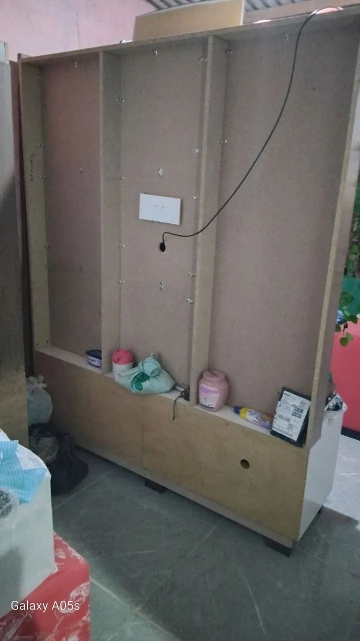 Painel Rack 1,50mt