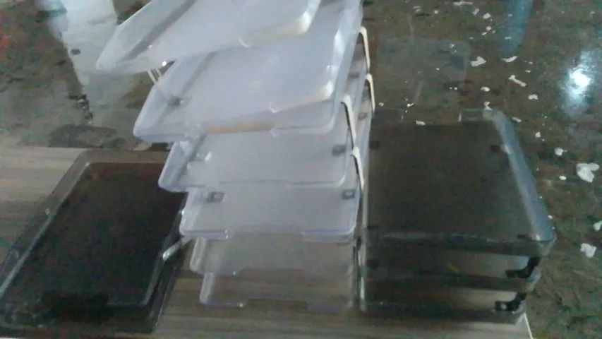 Organizador de documentos
