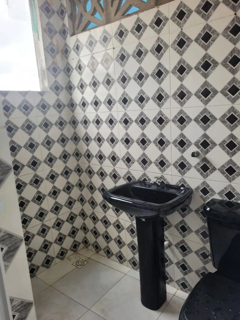 Alugo casa na compensa  - Foto 5