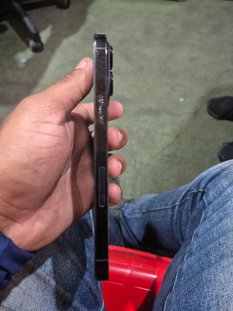 Iphone 14 Pro Max 256 - Foto 2