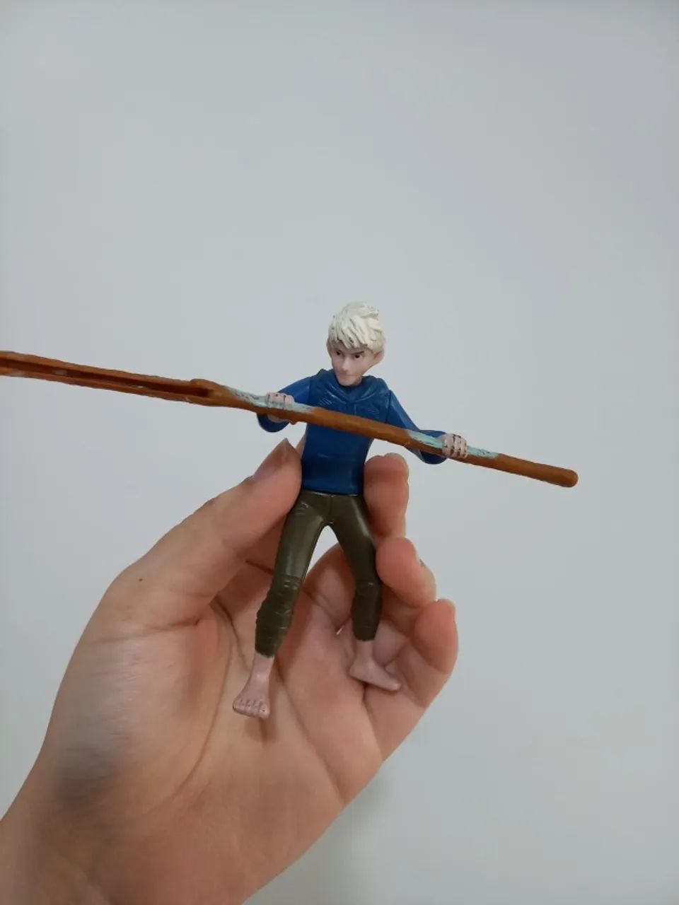 miniatura jack frost - Foto 4