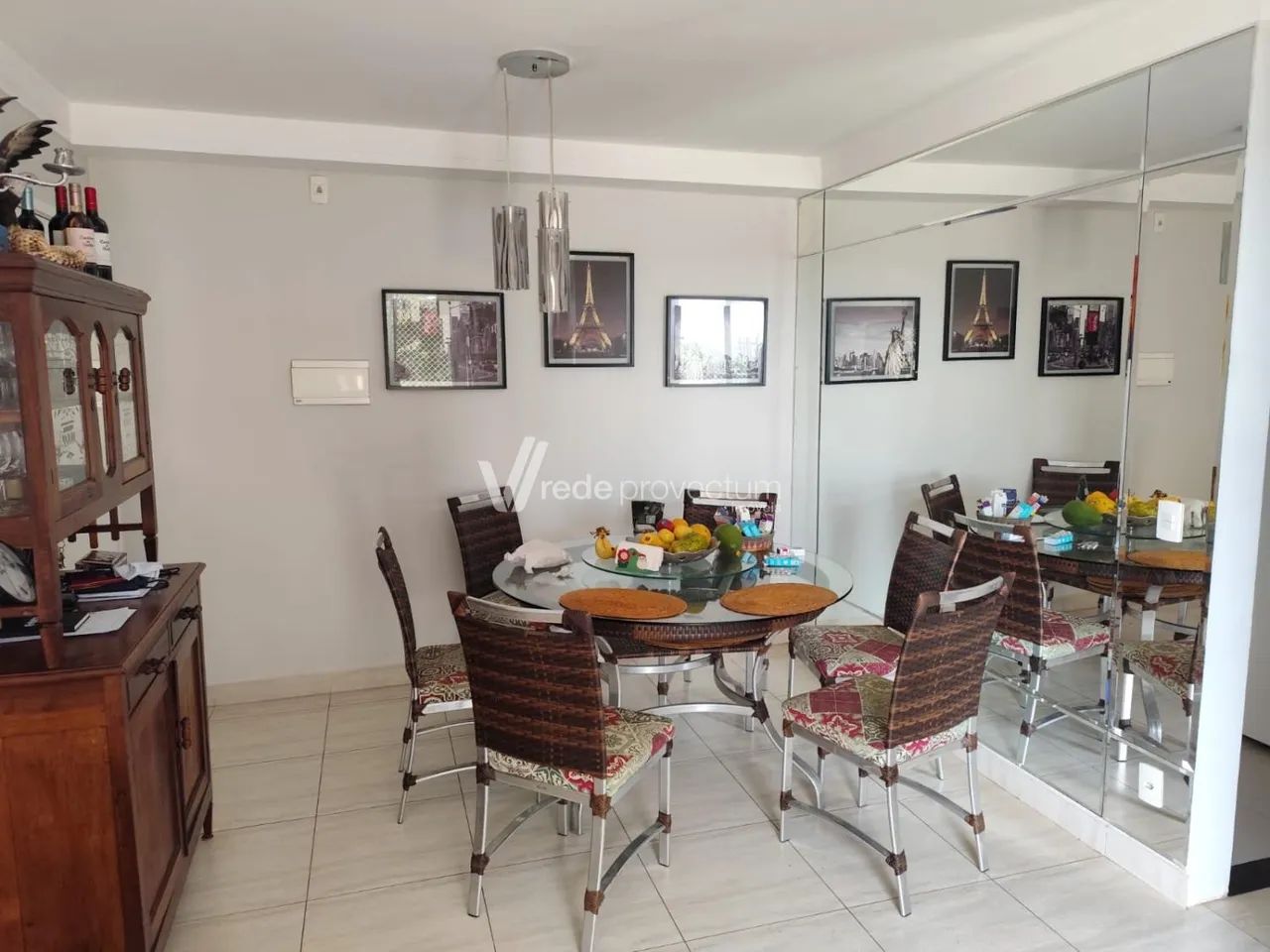 apartamento - Taquaral - Campinas - Foto 4