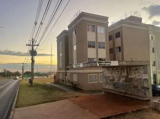 AGIO SAMAMBAIA PARA MORAR OU INVESTIR PRESTAÇÃO 549 FIXAS.