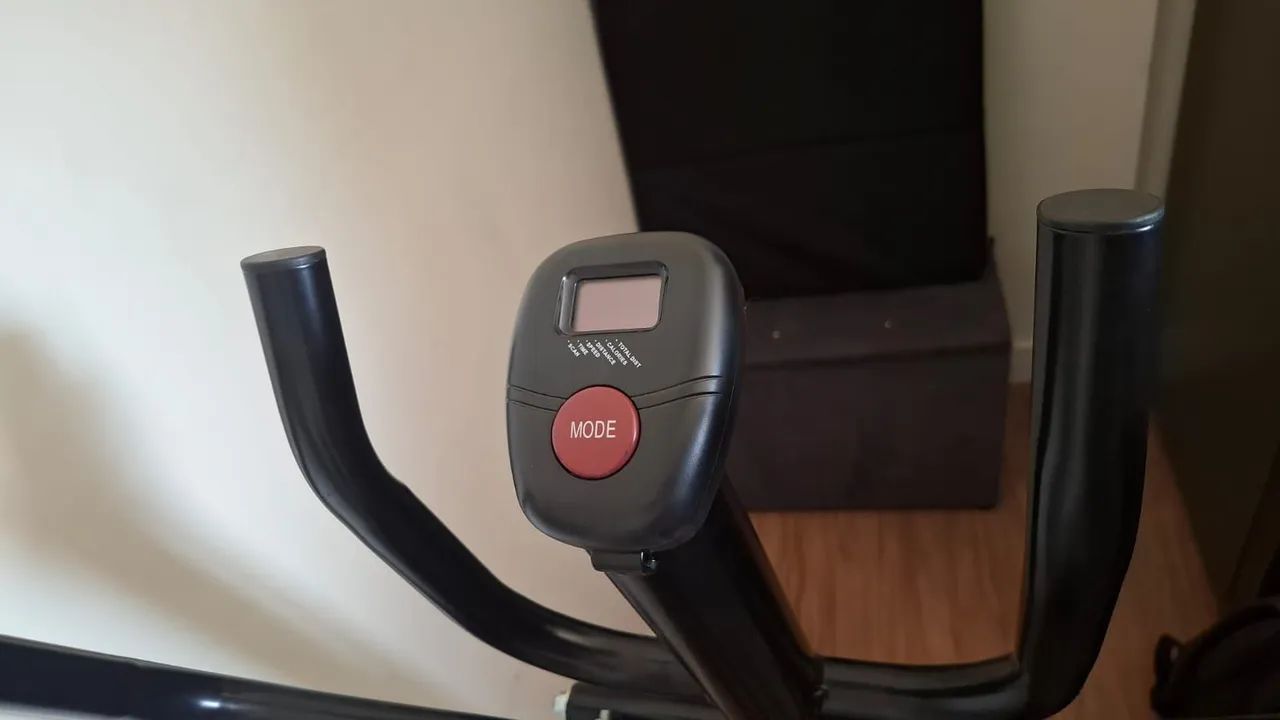 Elíptico magnético ? - Foto 3