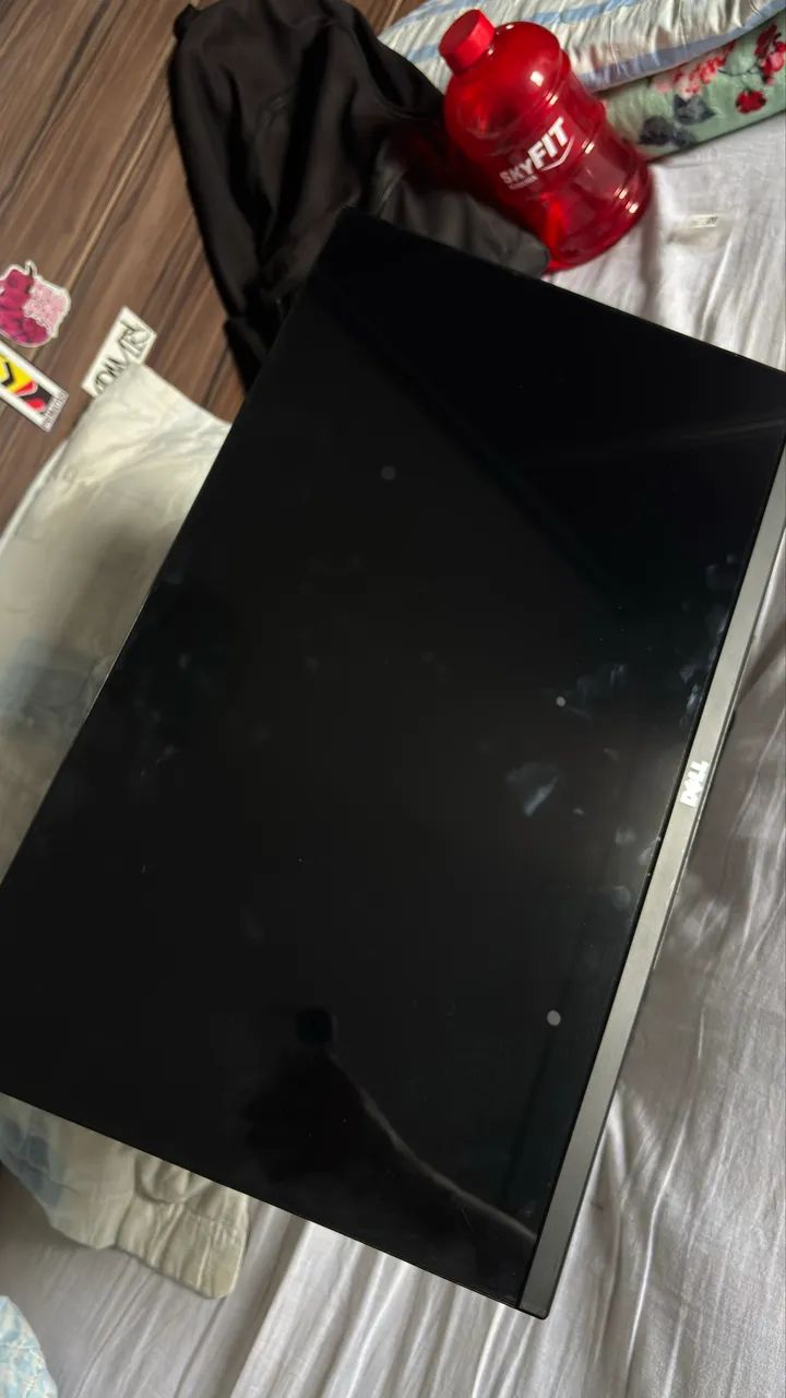 Monitor Dell P2418HT 23,8 IPS Full HD Touchscreen - Foto 3