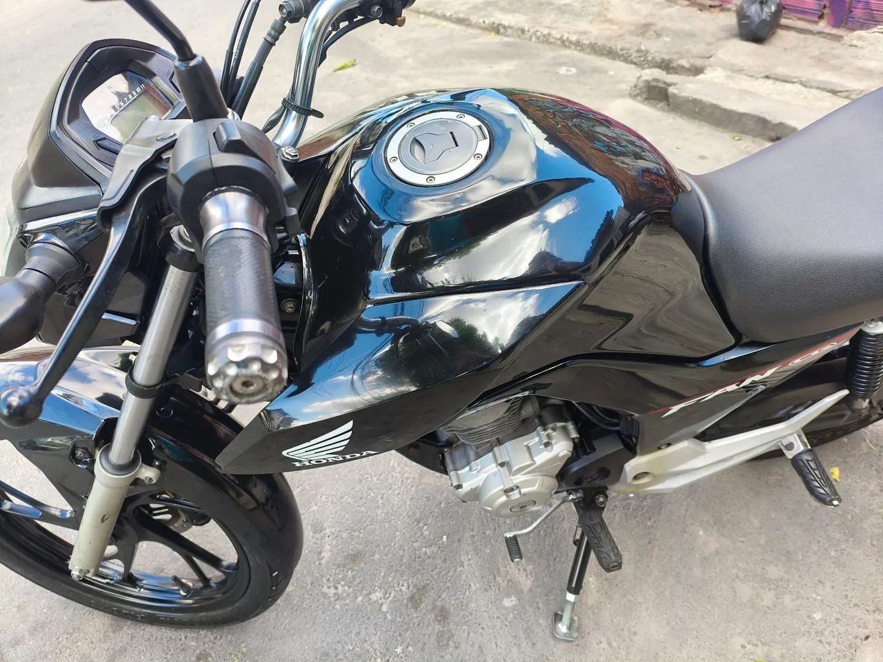 Fan 160 2019 flex esd  - Foto 3