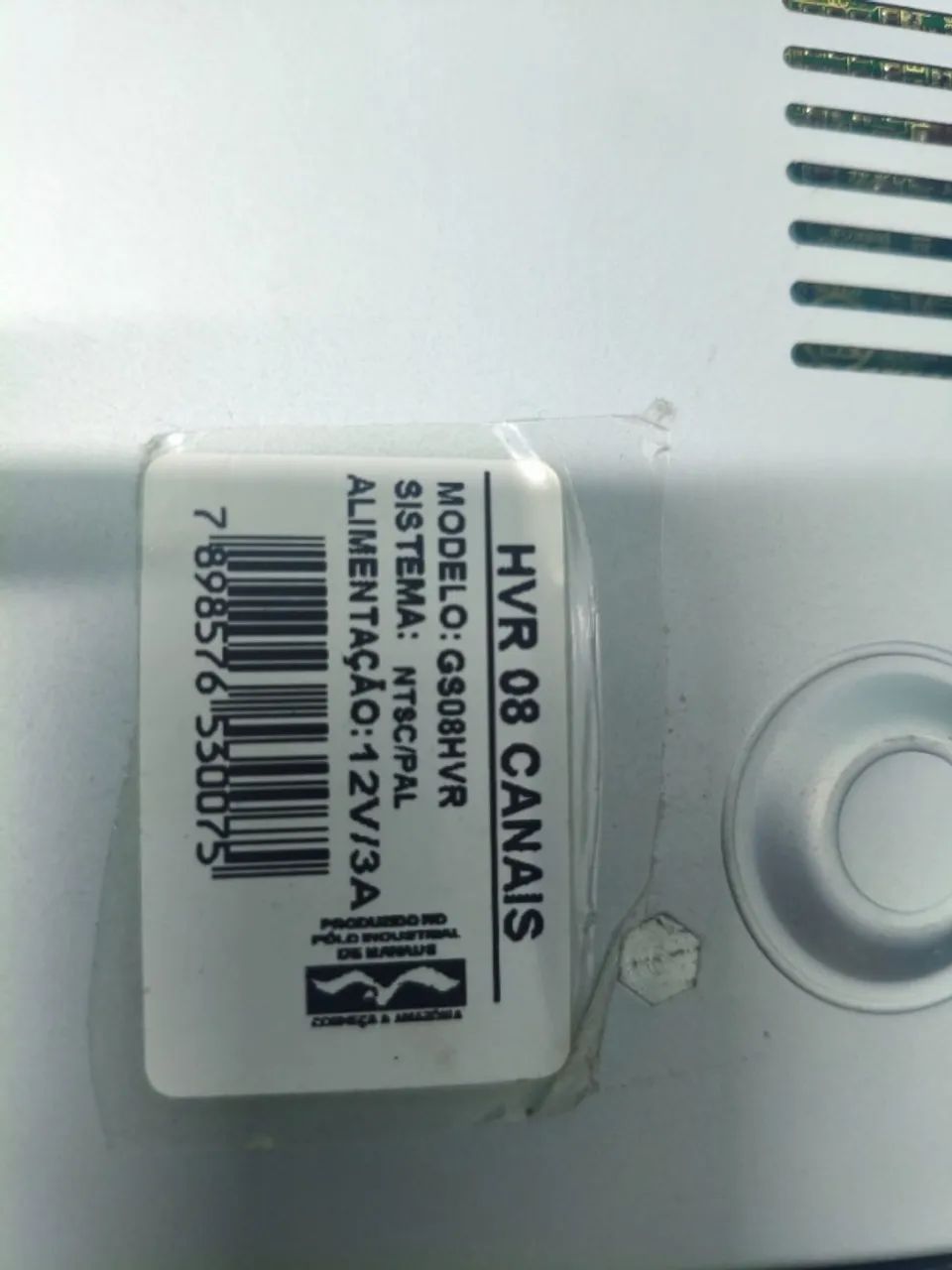 dvr Giga GS08HVR - Foto 3