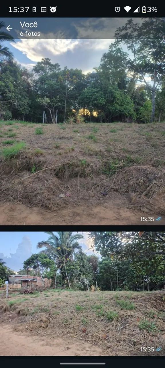 Terreno 