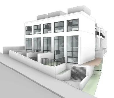 Terreno de 693m² na Carvoeira - Foto 4