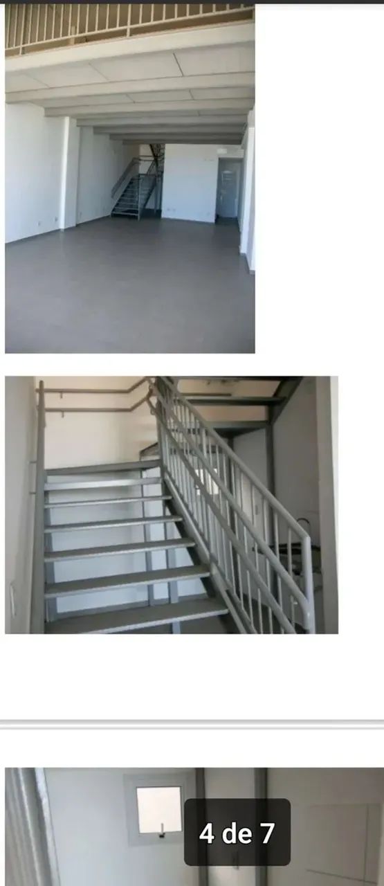 galaria av trabalhadores - Foto 4