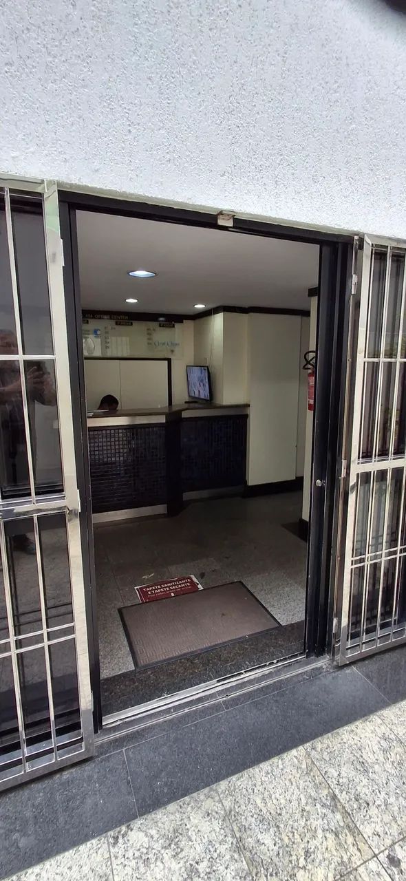 Sala no Itaigara ao lado da Delfin 44 m2 - Foto 5