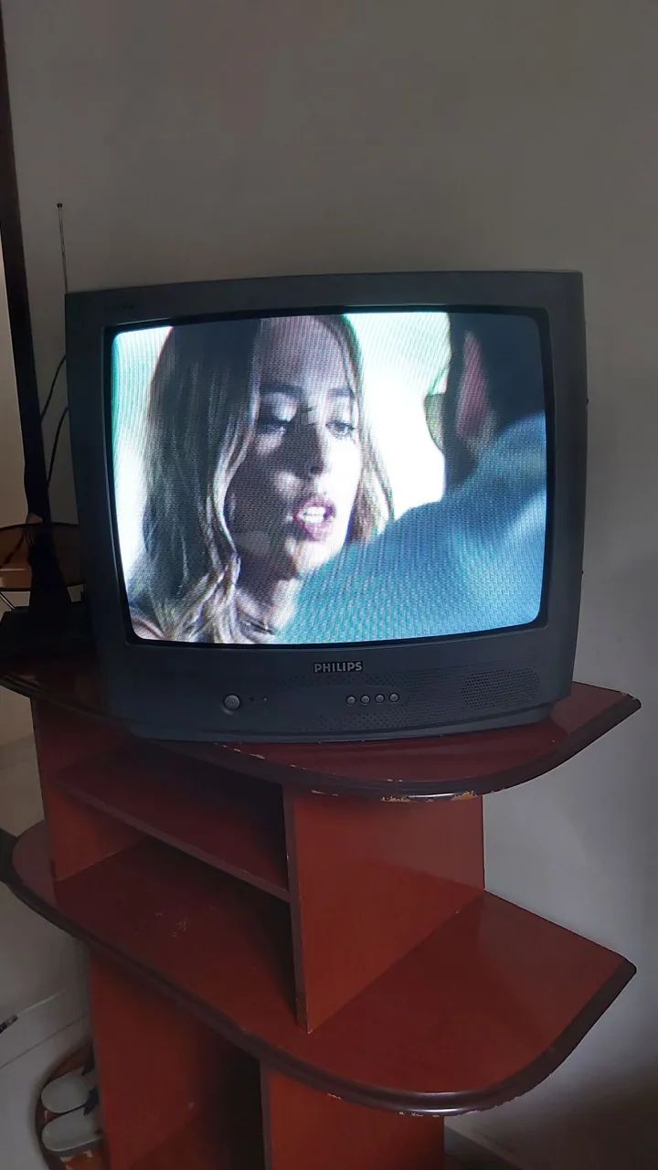 TV PHILIPS 20 polegadas  - Foto 3