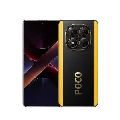 Xiaomi Poço X7