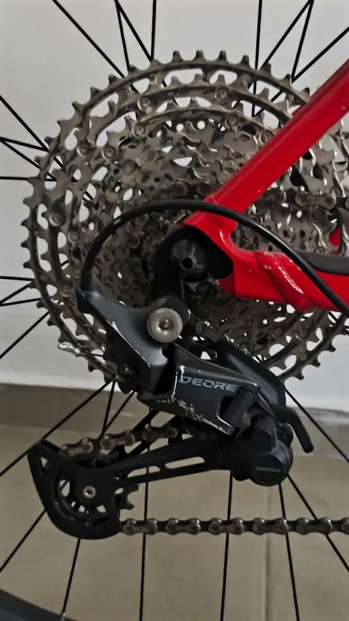 Bicicleta Scott Scale R$4500 - Foto 2