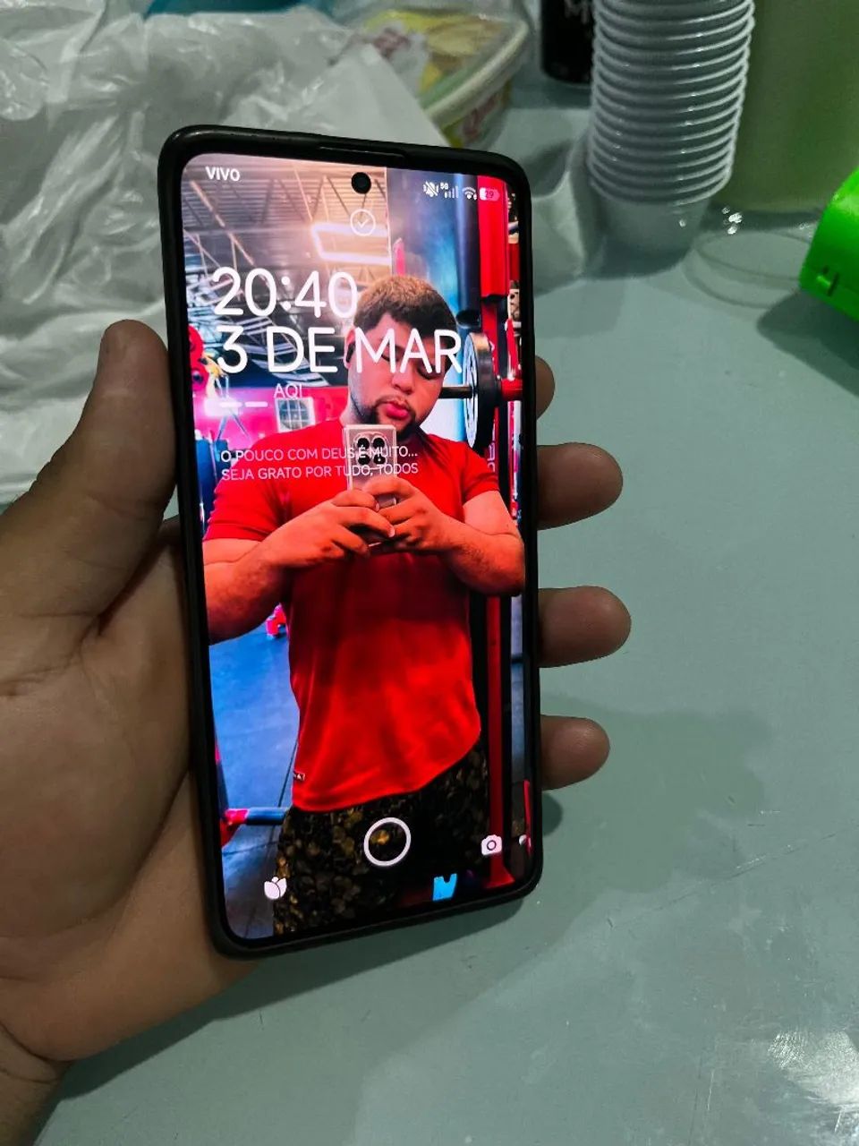 POCO X7  - Foto 5