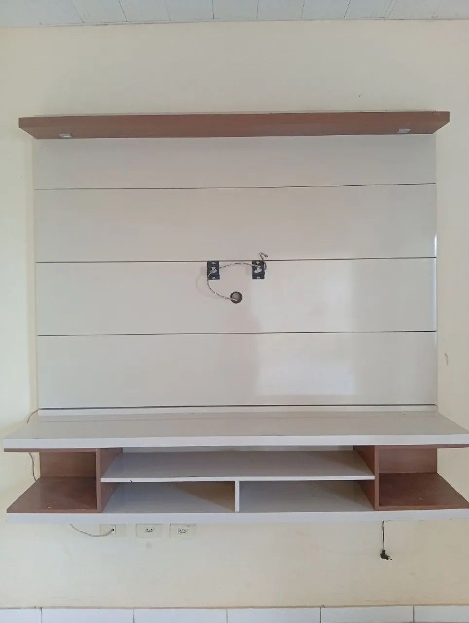 Painel de TV
