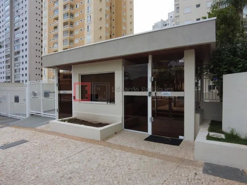 APARTAMENTO RESIDENCIAL em Campinas - São Paulo, Parque das Flores