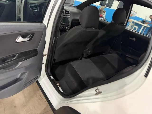 Volkswagen Fox XTREME 1.6 8V FLEX 2018