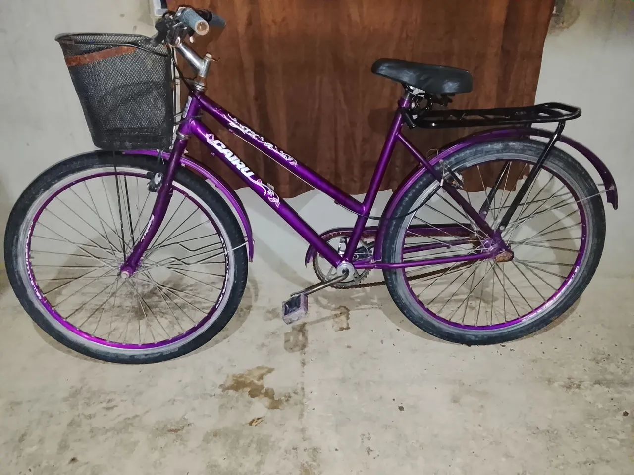 Vendo bicicleta usada  - Foto 2