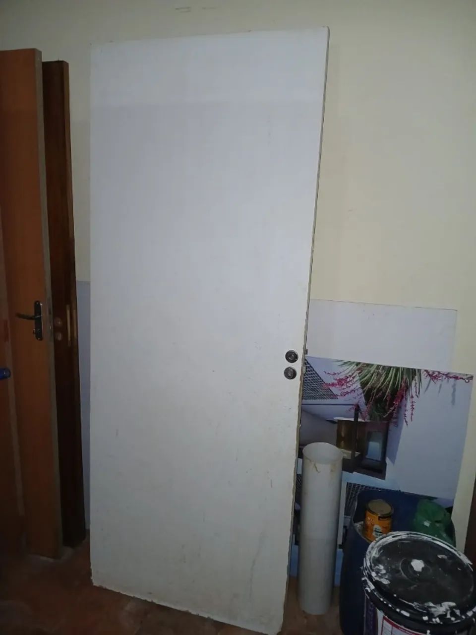 Vende-se matérias de construção usados 