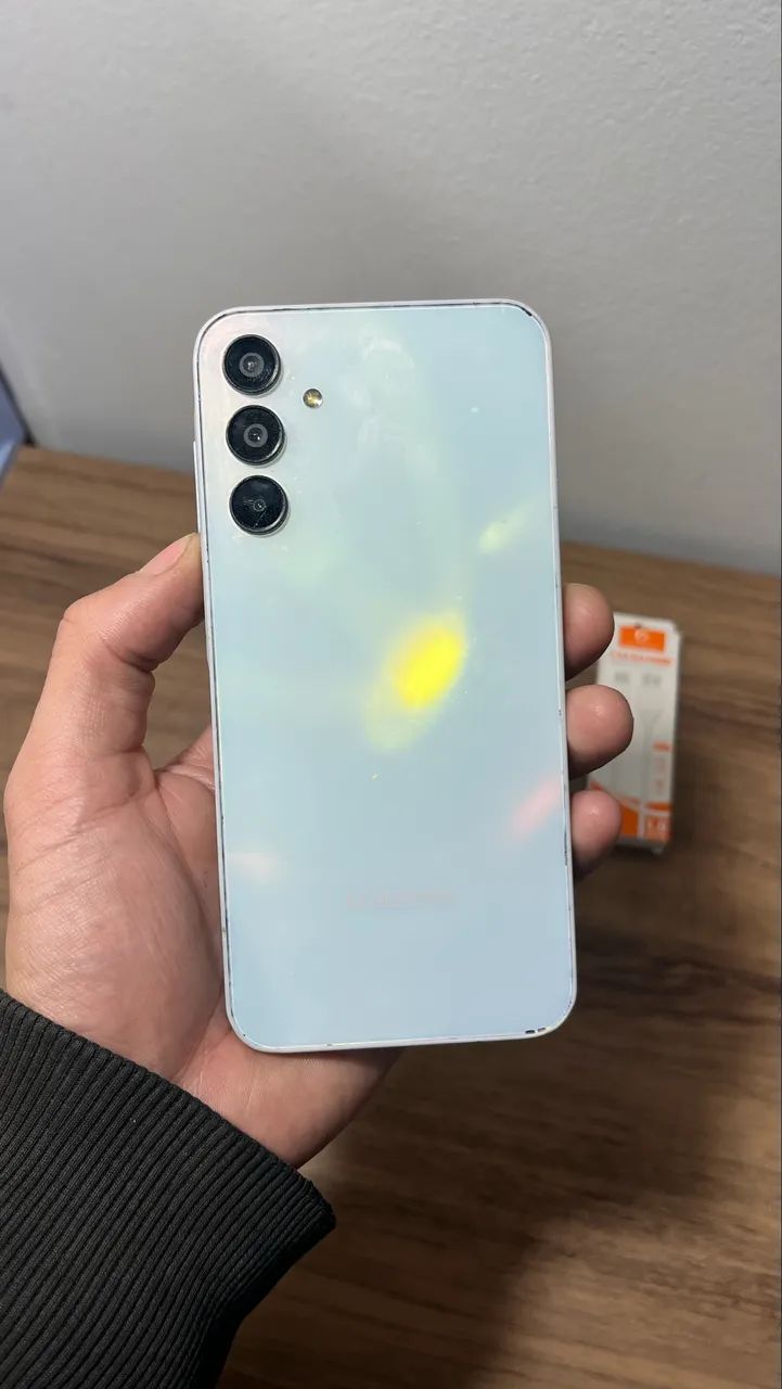Samsung A15 - 128gb  - Foto 5