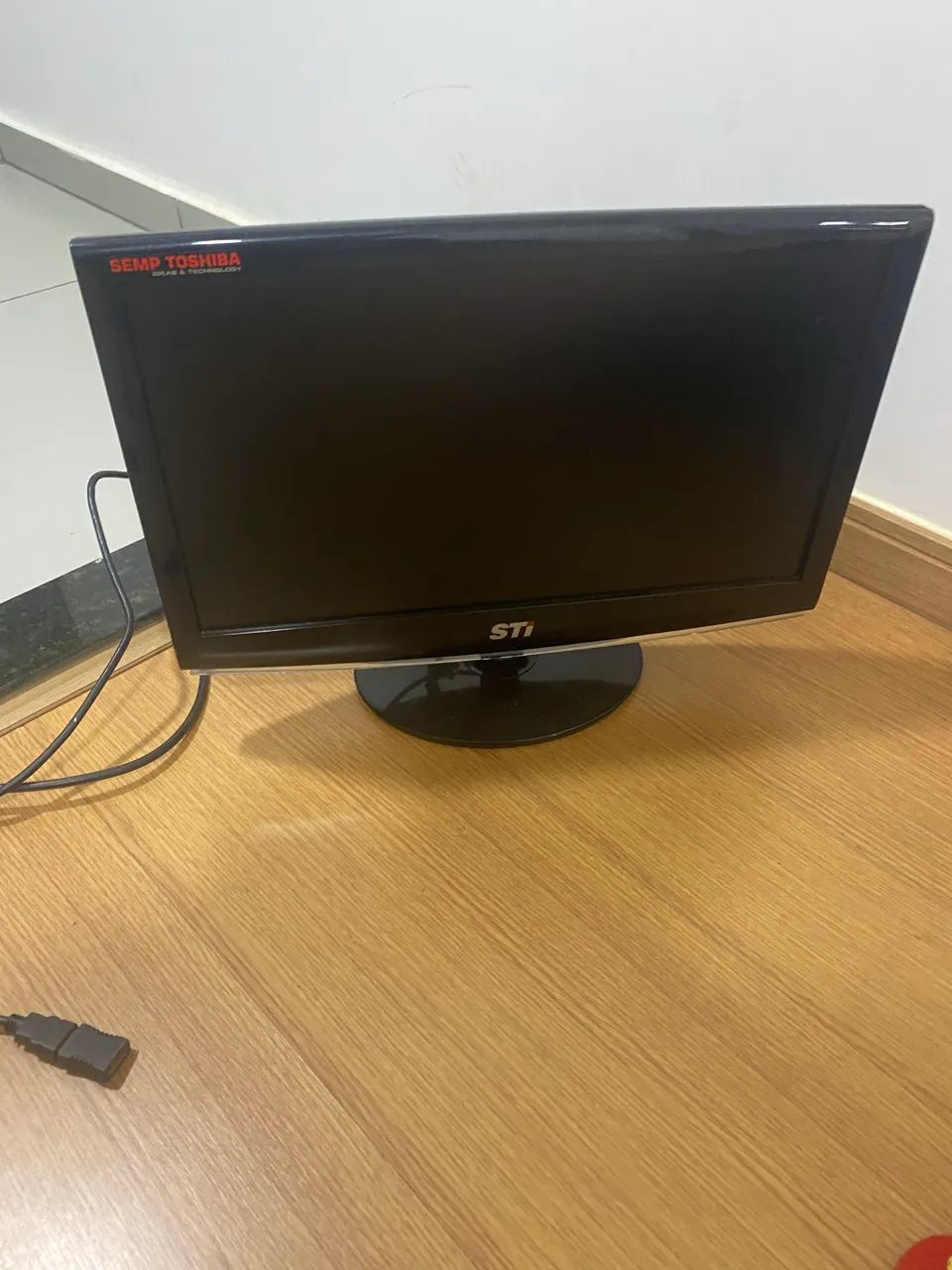 Vende-se monitor 