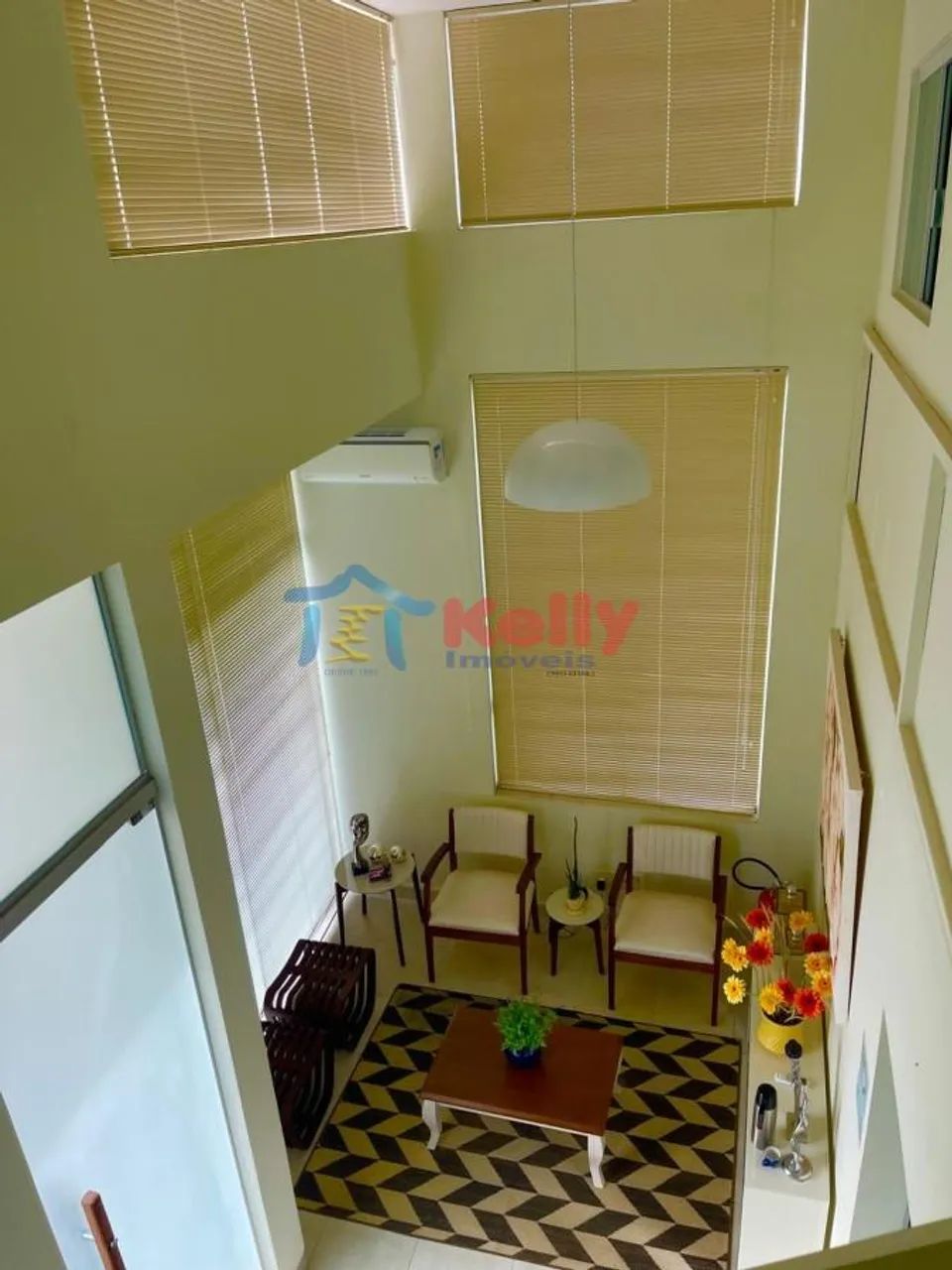 Sala Comercial para Locação em Presidente Prudente / SP no bairro Jardim Paulista - Foto 4