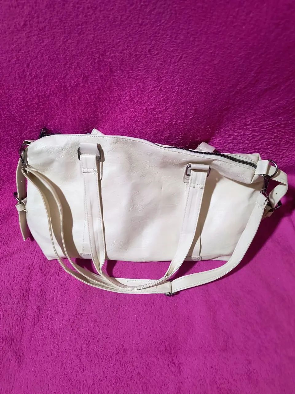 Bolsa feminina grande. - Foto 4