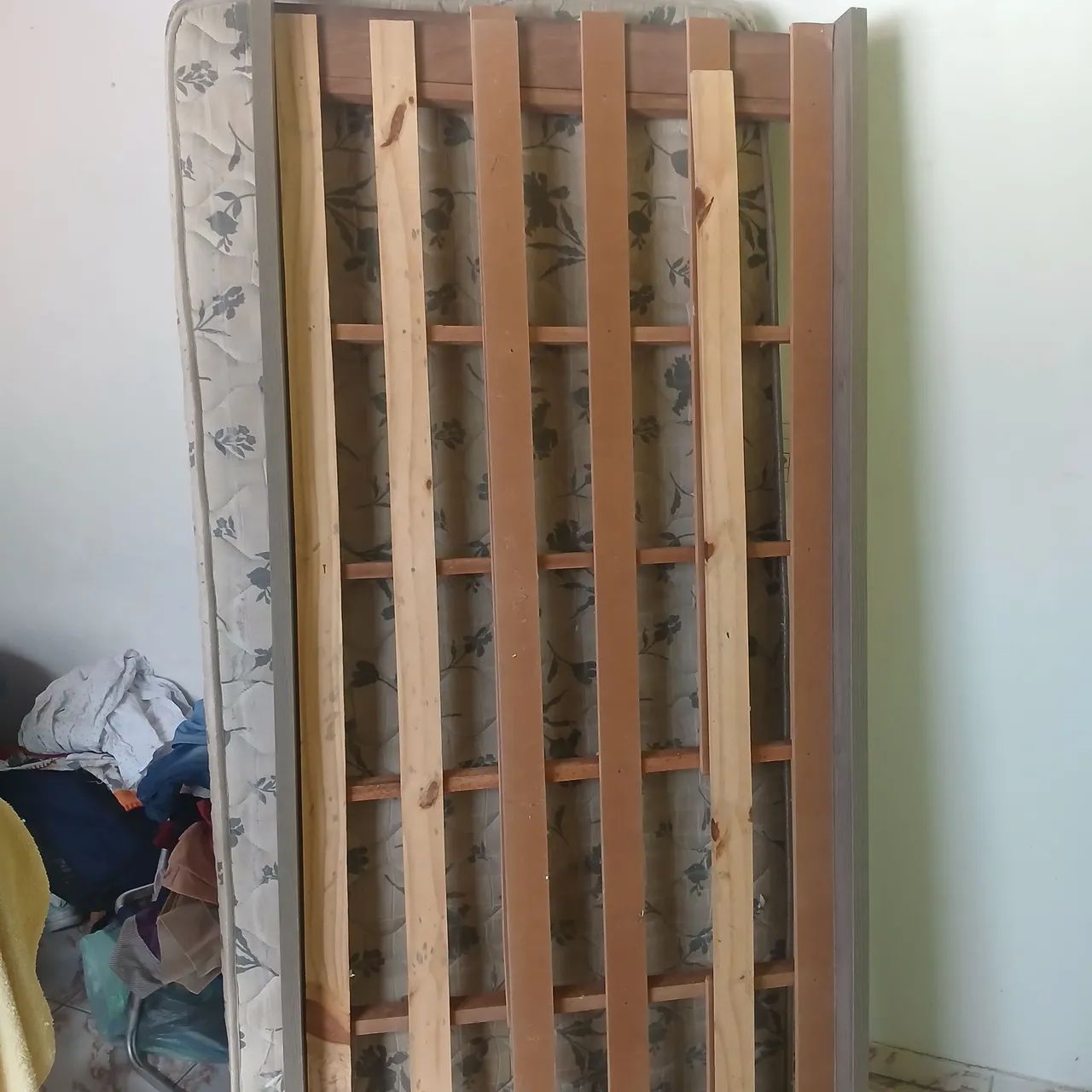 cama  - Foto 2
