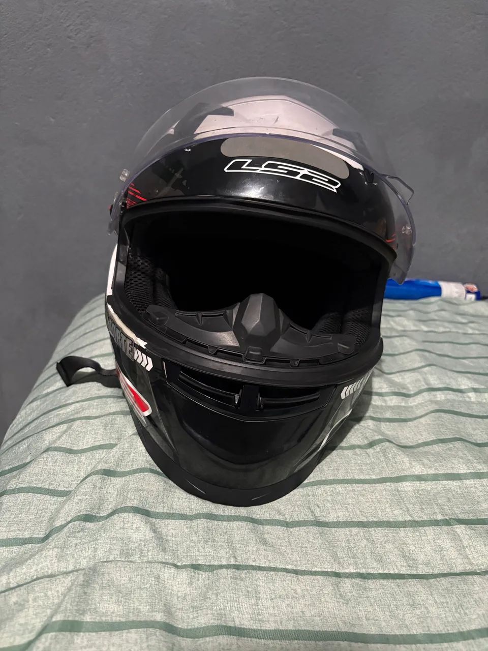 LS2 Japão  - Foto 5