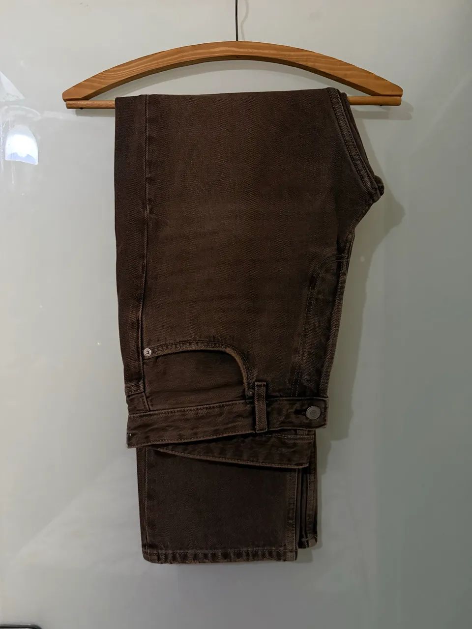Calça Zara 42