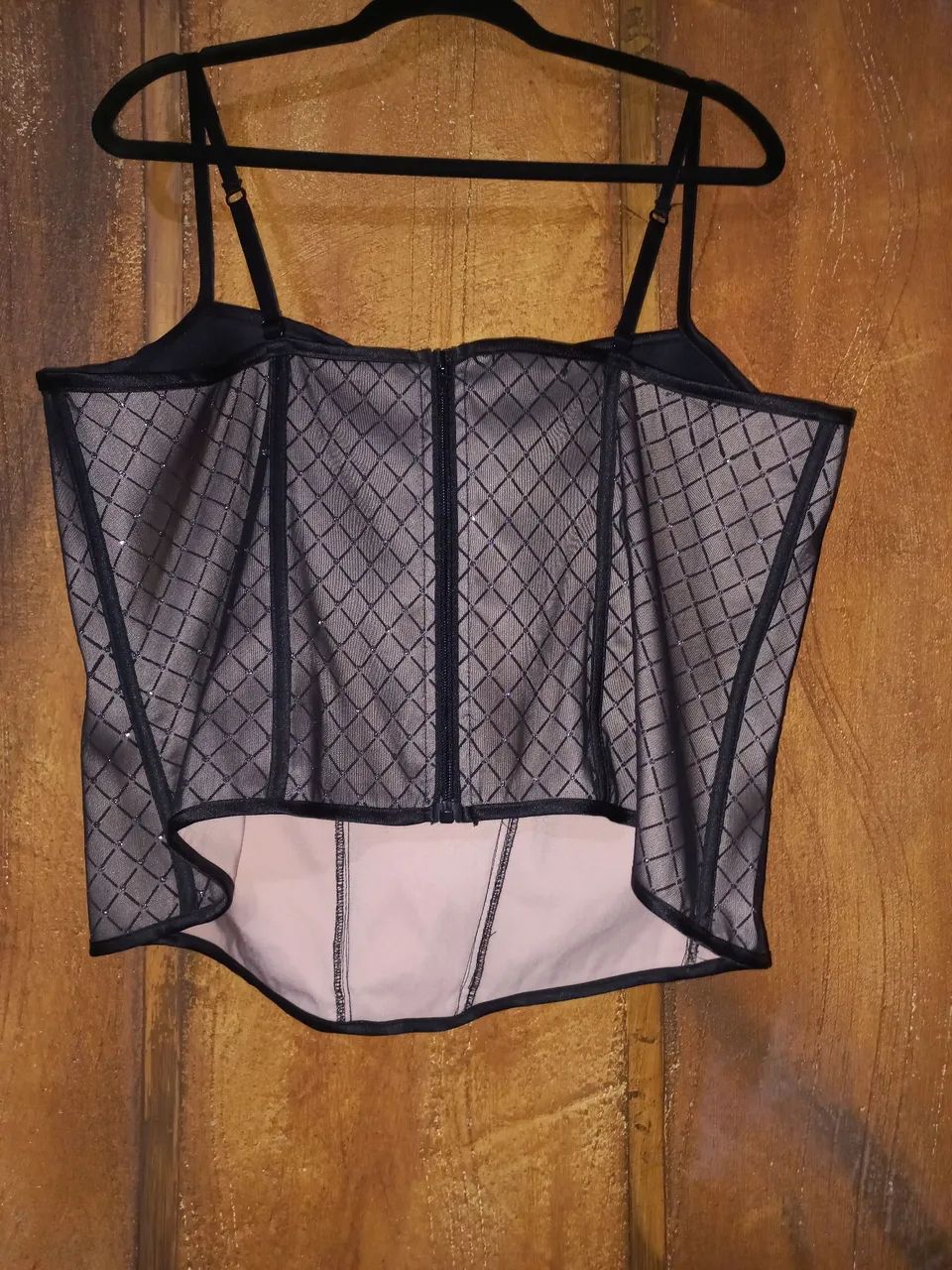 Corset Plus size  - Foto 3