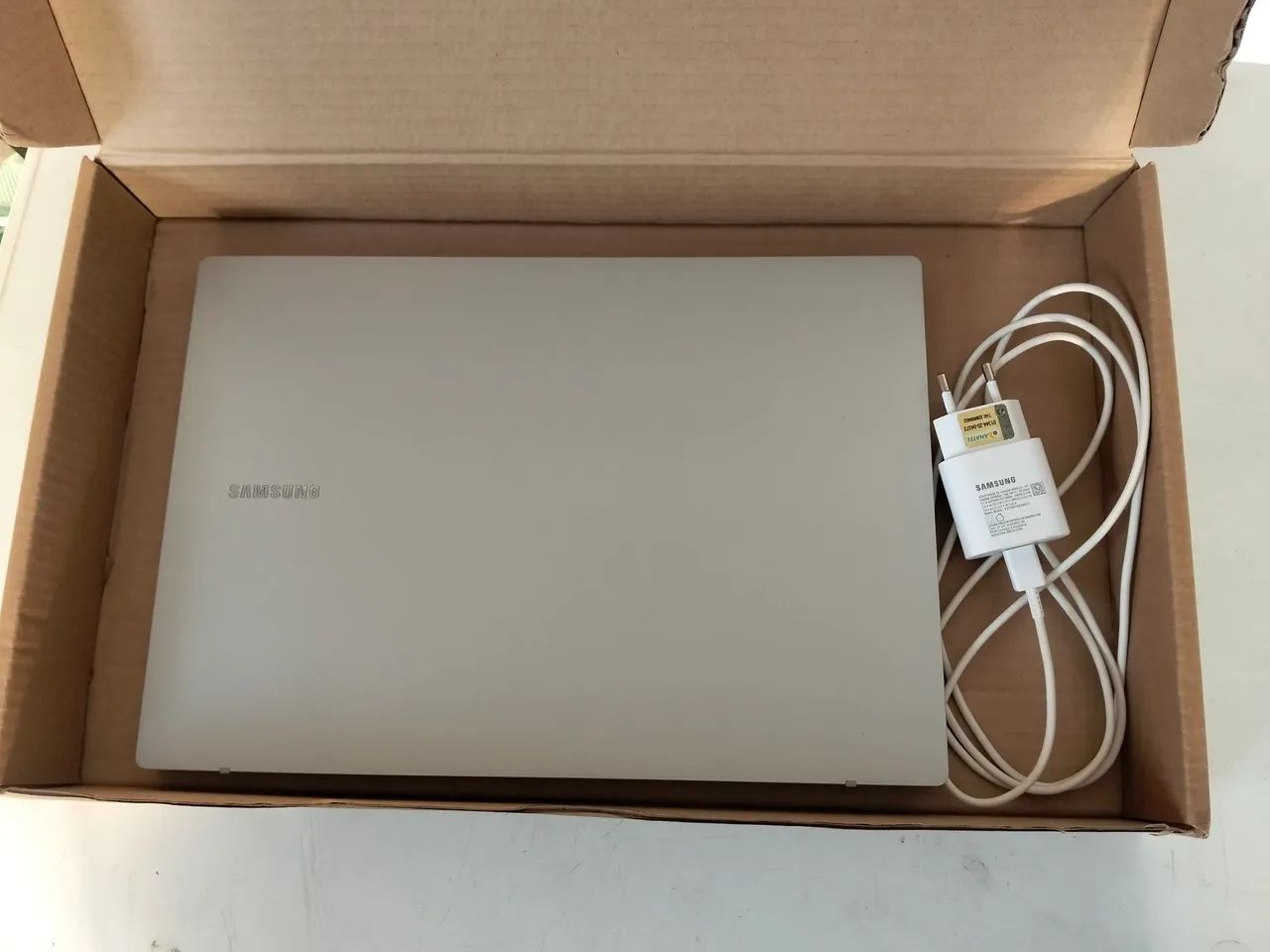 Notebook Samsung - Foto 4