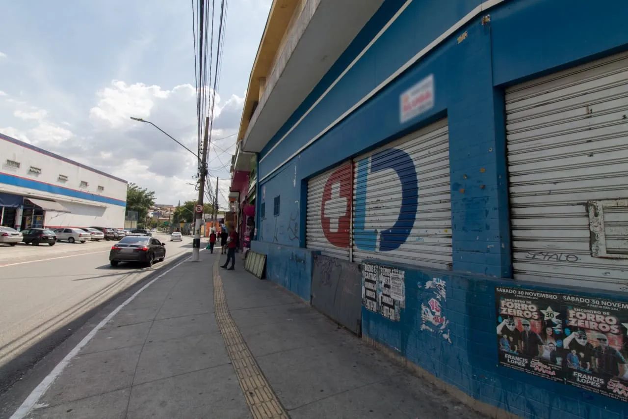 Loja na Avenida Milene Elias, 1653  120 m² - Foto 3