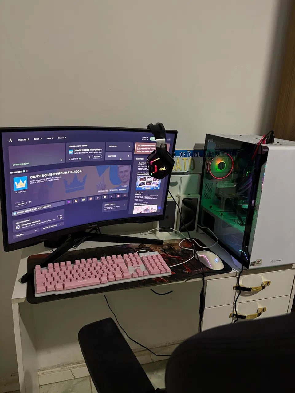 Pc  - Foto 3