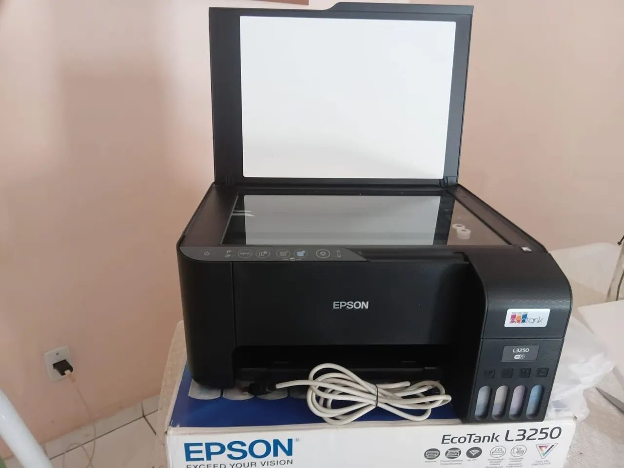 Empressora Epson