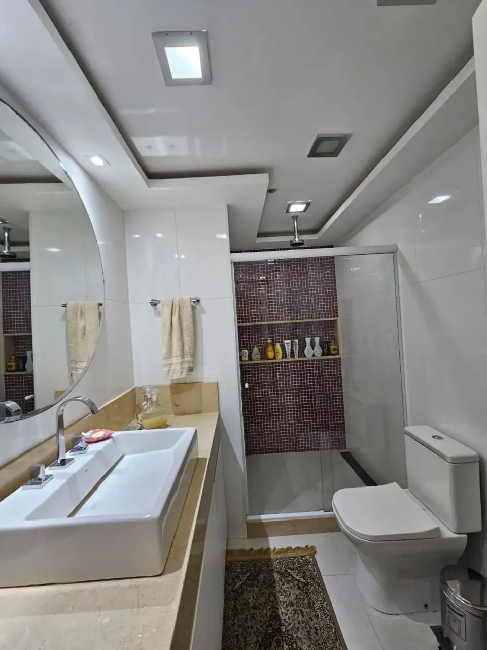 FRONTAL BARRA SUMMER DREAM VENDO APARTAMENTO 3 QUARTOS - Foto 4
